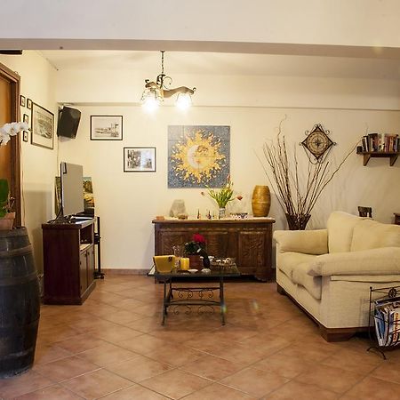 Bed And Breakfast Maria Scopello (Sicily) Exterior foto