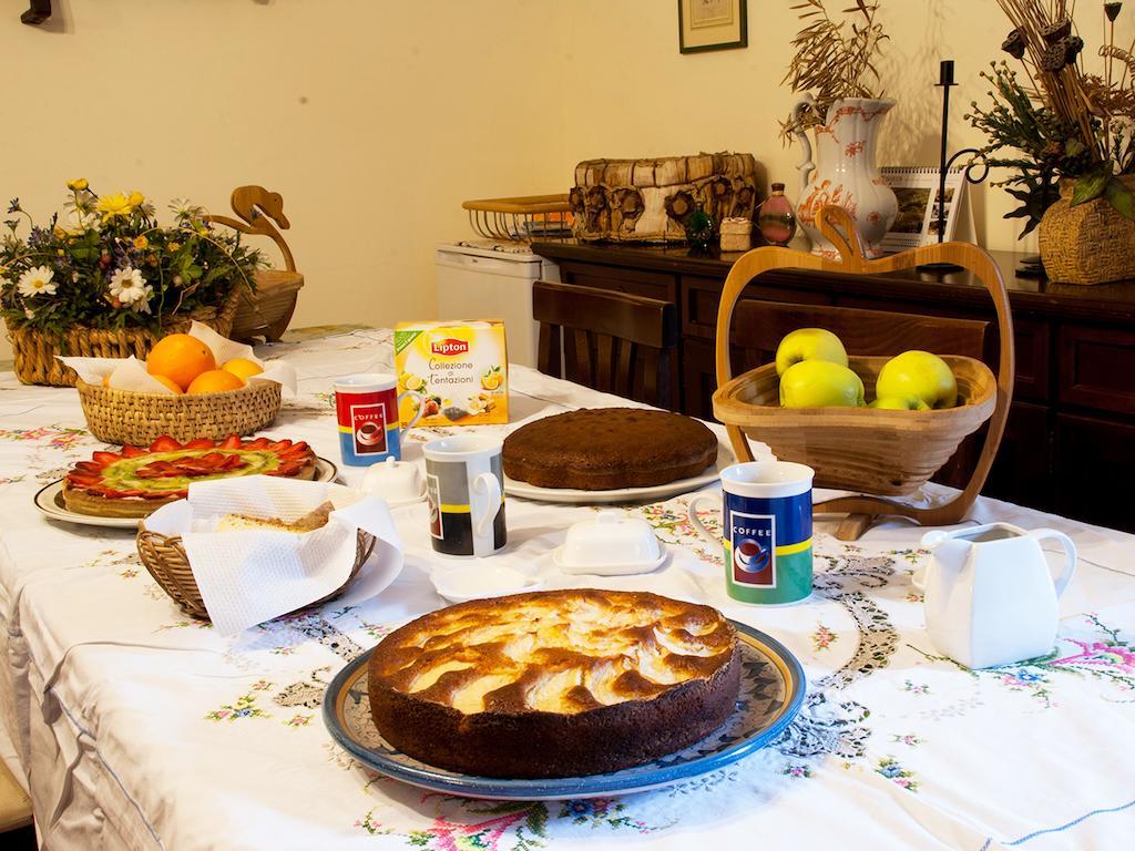 Bed And Breakfast Maria Scopello (Sicily) Exterior foto