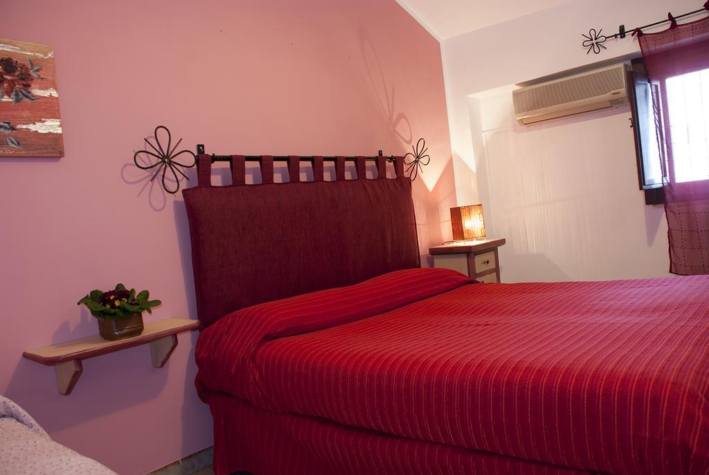 Bed And Breakfast Maria Scopello (Sicily) Exterior foto