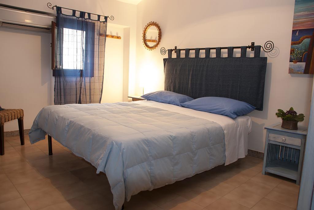 Bed And Breakfast Maria Scopello (Sicily) Exterior foto