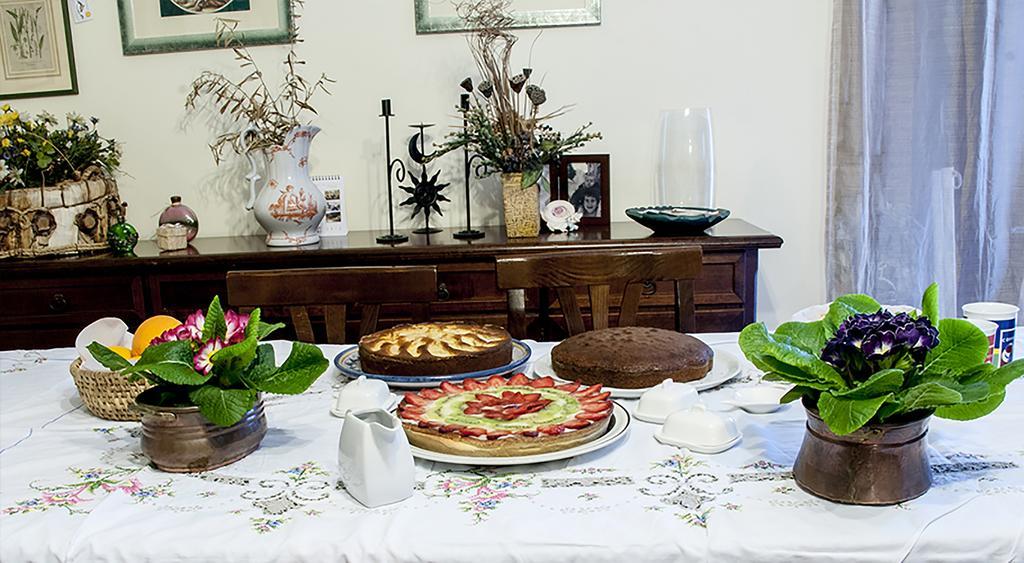 Bed And Breakfast Maria Scopello (Sicily) Exterior foto