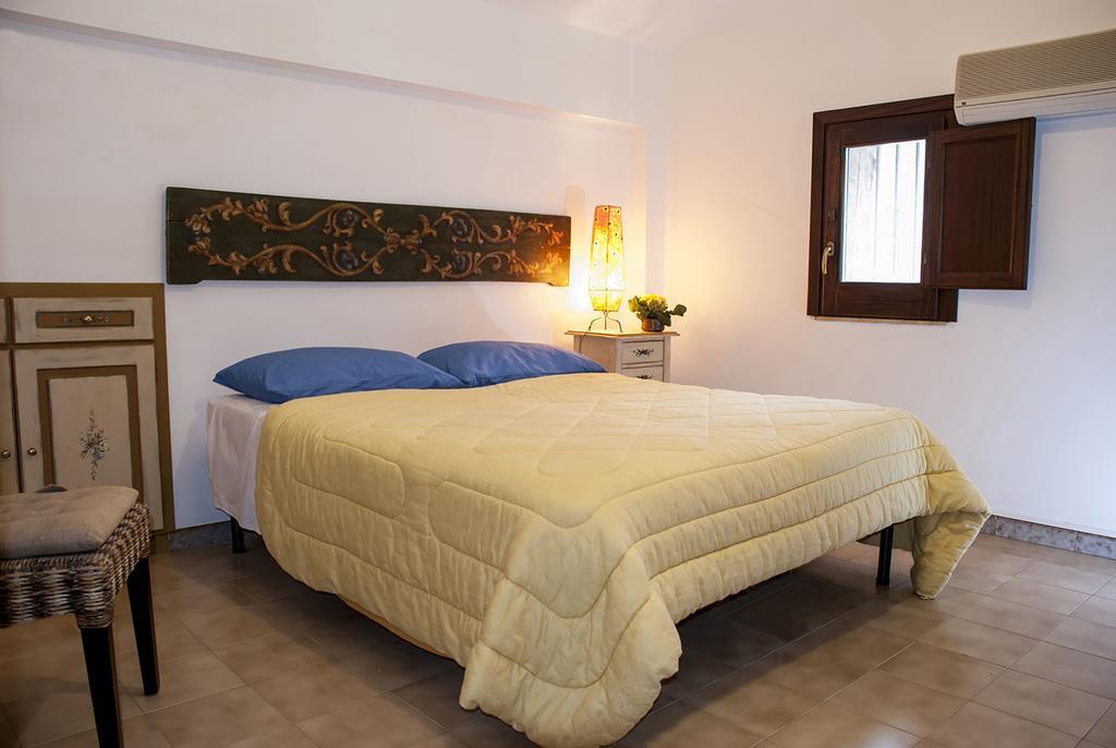Bed And Breakfast Maria Scopello (Sicily) Exterior foto